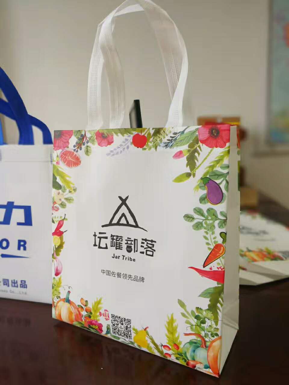 食品無紡布